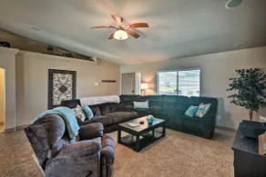 Pool, Hot Tub & Lake Views: Lake Havasu Home! - Image 5