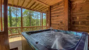 Whitewater Wilderness - Riverside Retreat | Udendørs ophold | Luksus køkken - Image 2