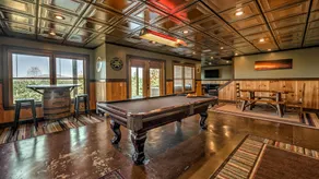 Vista Ridge- Spectacular Views | Relaxing Hot Tub | Master on Main - Image 5