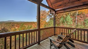 Vista Ridge- Spectacular Views | Relaxing Hot Tub | Master on Main - Image 4