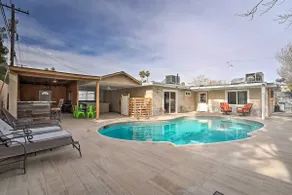 Private Pool & Hot Tub 3 Mi to the Strip - Image 2