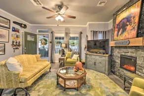 'Bearadise Bungalow' ~ 2 Mi to Magnolia Market! - Image 5