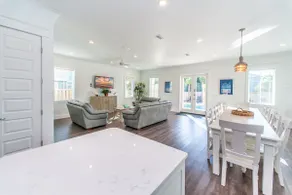 ☀Luxury 7BR Fins Up☀Book 4 Thanksgiving! 225 tyk til Beach-PRIV Pool-4 cykler - Image 4