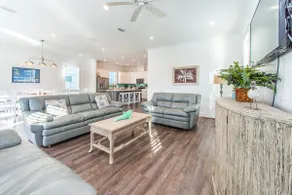 ☀Luxury 7BR Fins Up☀Book 4 Thanksgiving! 225 tyk til Beach-PRIV Pool-4 cykler - Image 5