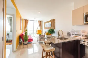 Boho Chic, Apart- condo cerca de SJO Intl airport - Image 5