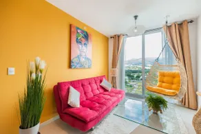 Boho Chic, Apart- condo cerca de SJO Intl airport - Image 2