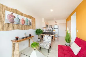 Boho Chic, Apart- condo cerca de SJO Intl airport - Image 3