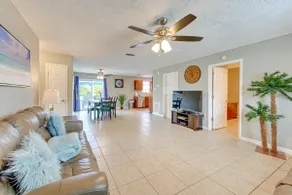 Dog-Friendly Home w/ Yard ~ 6 Miles to the Beach! - Image 4