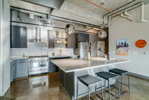 MINNeSTAY* Sable 606 - One Bedroom | North Loop | Target Center - Image 2