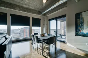MINNeSTAY* Sable 606 - One Bedroom | North Loop | Target Center - Image 4