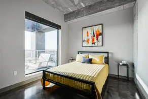 MINNeSTAY* Sable 606 - One Bedroom | North Loop | Target Center - Image 5