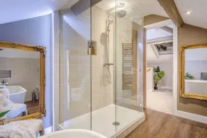 Heritage Mews, The Lace Market- Torchon Suite - Image 3