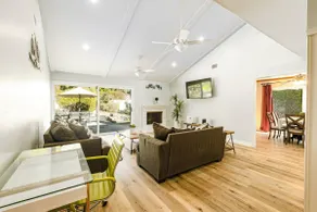 No Stairs, Backyard, EV Charger. (Fig Perch) - Image 2