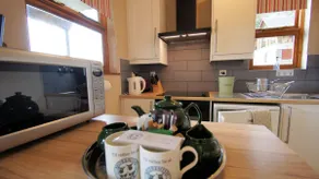 Morenish Mews Killin Cottage - Image 3