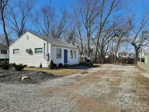 100 meter fra vandet, gratis havn, Marblehead Cottage @ East Harbor - Image 3