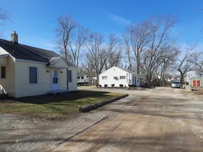 100 meter fra vandet, gratis havn, Marblehead Cottage @ East Harbor - Image 4