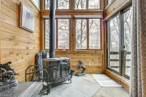 NY! Resort Townhome - 2 mi till Seven Springs Mtn! - Image 5