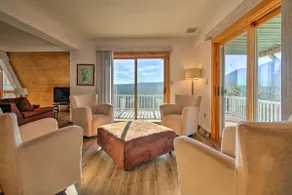 Condo m / boblebad, min til Story Land & Cranmore! - Image 4