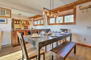 Condo m / boblebad, min til Story Land & Cranmore! - Image 2