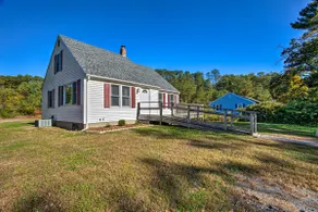 Updated Plymouth Home < 2 Miles to Waterfront! - Image 3