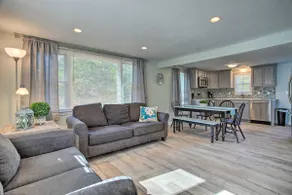 Updated Plymouth Home < 2 Miles to Waterfront! - Image 5
