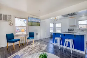 New Downtown Boise on Bsu Campus 3 Beds Sleeps 6 - Image 5