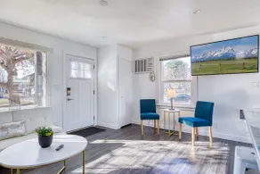 New Downtown Boise on Bsu Campus 3 Beds Sleeps 6 - Image 4