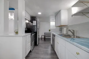 New Downtown Boise on Bsu Campus 3 Beds Sleeps 6 - Image 2