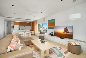 Unit 105 Plantation Resort Rainbow Beach - Image 2