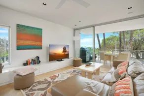 Unit 105 Plantation Resort Rainbow Beach - Image 3