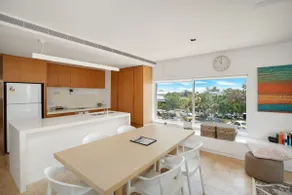 Unit 105 Plantation Resort Rainbow Beach - Image 5