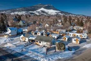 Cabin 25 - The Ski Lodge - Image 2
