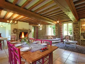 Maison spacieuse, animaux admis - 10 pers. - Image 2