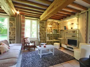 Maison spacieuse, animaux admis - 10 pers. - Image 5