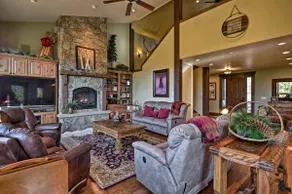 6 Mi to Slopes: Breck Home w/ Hot Tub & Game Room - Image 5