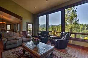 6 Mi to Slopes: Breck Home w/ Hot Tub & Game Room - Image 4