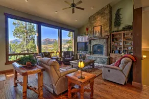 6 Mi to Slopes: Breck Home w/ Hot Tub & Game Room - Image 3