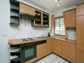 Lejlighed i Längenfeld ved Skibakker - Image 3