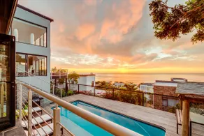 Sunset Views - Six Chambres Maison, Couchages 12 - Image 2