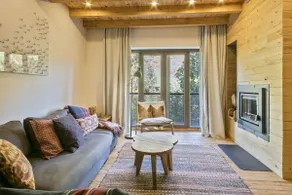 Luderna - Apartamento Era Sarreta - Image 3