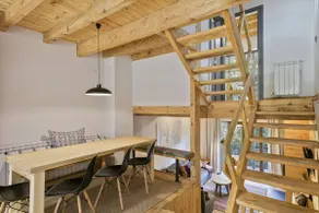 Luderna - Apartamento Era Sarreta - Image 5