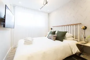 Serene Little Italy Mini Studio by Denstays - Image 4