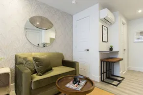 Serene Little Italy Mini Studio by Denstays - Image 2
