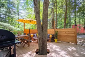 Chalet Scandinavian,  Turn Key Amenities + Pet Friendly + Dedicated Workspace with Hi Speed WiF - Image 2