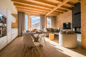 Praz-sur-Arly | Sleeps 13 | Boundless Happiness - Image 4