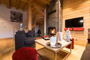 Praz-sur-Arly | Sleeps 13 | Boundless Happiness - Image 2