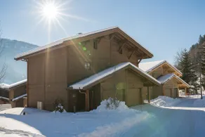 Praz-sur-Arly | Sleeps 13 | Boundless Happiness - Image 5
