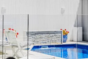 SANTORINI BEACH HOUSE - SPIAGGIA DI SICUREZZA - Image 4