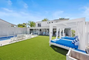 SANTORINI BEACH HOUSE - SPIAGGIA DI SICUREZZA - Image 3