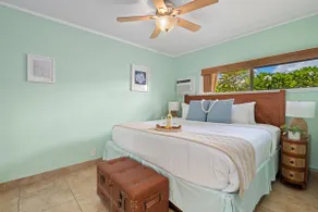 Spectacular 1BR Condo Ocean Views w Pool - KU 321 - Image 4